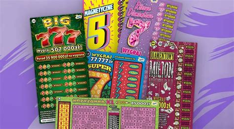 lotto zdrapki online jak grać
